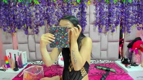 Marly Anal  online show from February 2025 06:32:02 PM