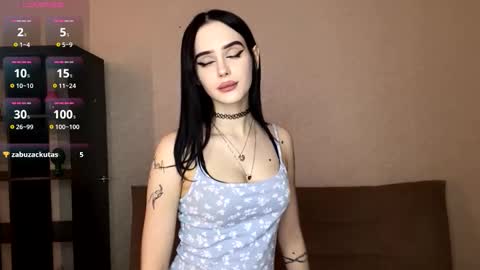 Eva online show from March 2026 08:41:02 AM