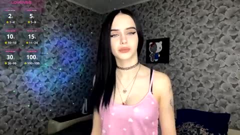 Eva online show from April 2026 06:33:01 AM