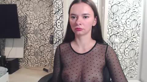 marmalatto_mia online show from January 2025 10:50:01 AM