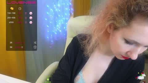 Alena online show from December 2024 07:29:02 PM