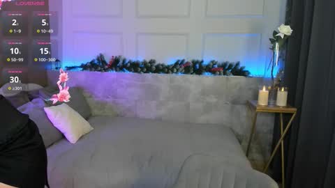 Marquise online show from January 2026 05:45:02 AM