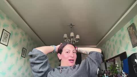 marquitacapozzoli online show from April 2026 11:41:01 AM