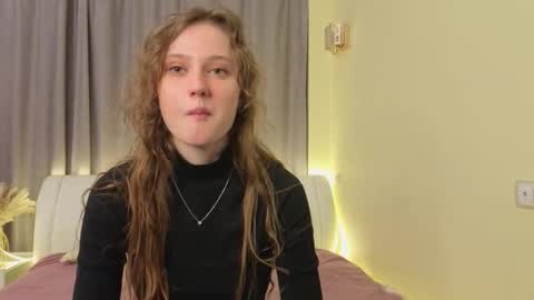 Andriella online show from March 2026 07:09:01 PM