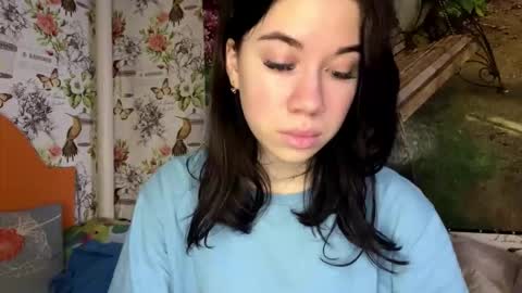 Giulia online show from January 2026 03:09:02 AM