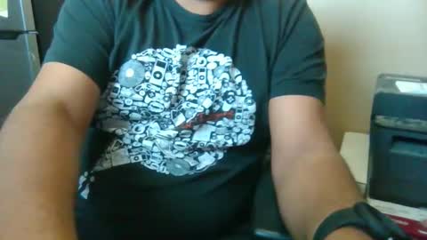 Married Horny Guy online show from February 2026 02:50:02 PM