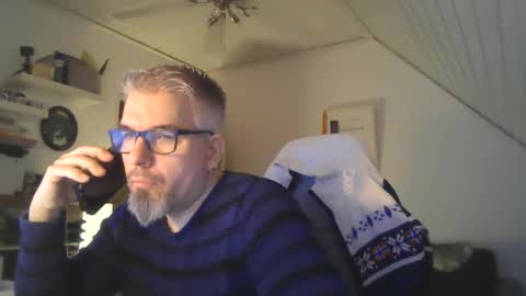 Snapshot of marriedcock1980 chatting on January 2025 07:25:02 AM marriedcock1980 online show from January 2025 07:25:02 AM