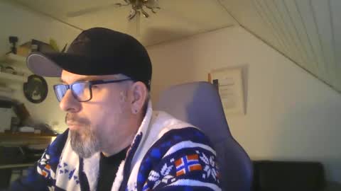 Snapshot of marriedcock1980 chatting on January 2025 07:24:02 AM marriedcock1980 online show from January 2025 07:24:02 AM