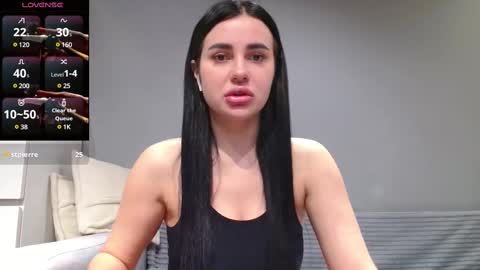 Snapshot of marry__foxy chatting on January 2025 12:23:01 AM marry__foxy online show from January 2025 12:23:01 AM