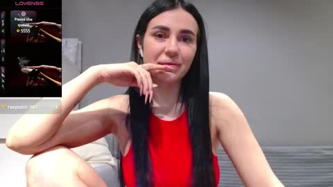 Snapshot of marry__foxy chatting on January 2025 12:15:01 AM marry__foxy online show from January 2025 12:15:01 AM