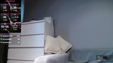 Snapshot of marry__foxy chatting on January 2025 03:36:02 AM marry__foxy online show from January 2025 03:36:02 AM