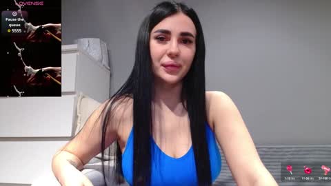 Snapshot of marry__foxy chatting on January 2025 12:12:01 AM marry__foxy online show from January 2025 12:12:01 AM