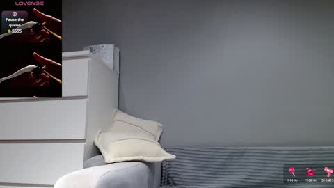 Snapshot of marry__foxy chatting on February 2025 12:20:02 AM marry__foxy online show from February 2025 12:20:02 AM