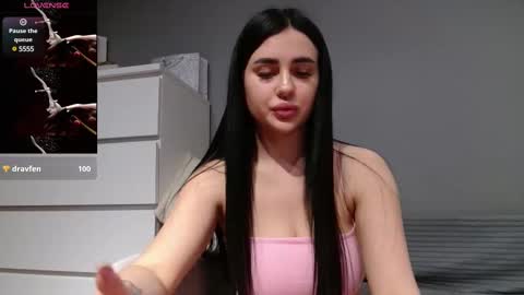 Snapshot of marry__foxy chatting on February 2025 03:18:02 AM marry__foxy online show from February 2025 03:18:02 AM