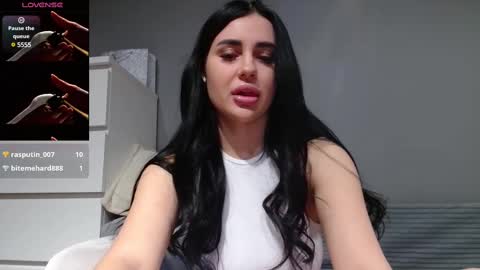 Snapshot of marry__foxy chatting on February 2025 12:24:01 AM marry__foxy online show from February 2025 12:24:01 AM