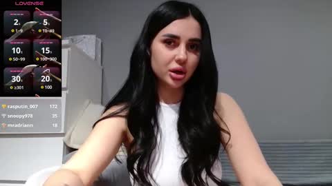 Snapshot of marry__foxy chatting on February 2025 03:29:01 AM marry__foxy online show from February 2025 03:29:01 AM