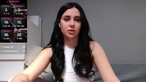 Snapshot of marry__foxy chatting on February 2025 12:19:02 AM marry__foxy online show from February 2025 12:19:02 AM