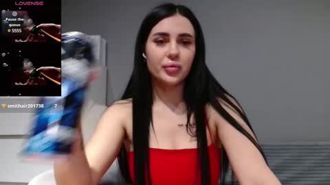 Snapshot of marry__foxy chatting on February 2025 12:04:01 AM marry__foxy online show from February 2025 12:04:01 AM