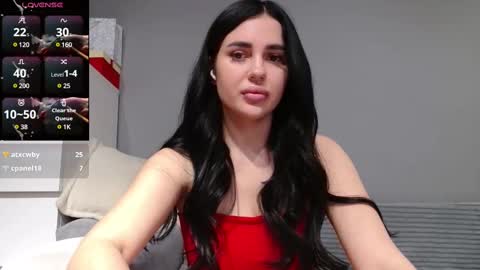 Snapshot of marry__foxy chatting on February 2025 12:19:01 AM marry__foxy online show from February 2025 12:19:01 AM