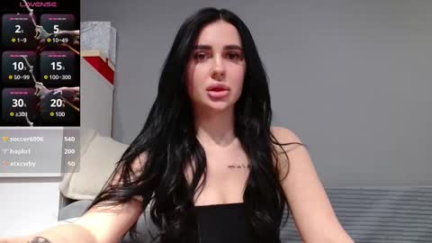 Snapshot of marry__foxy chatting on February 2025 03:26:01 AM marry__foxy online show from February 2025 03:26:01 AM