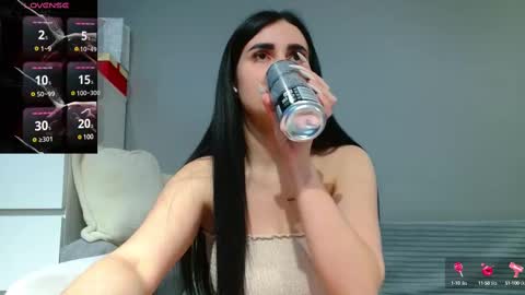 Snapshot of marry__foxy chatting on February 2025 07:32:02 AM marry__foxy online show from February 2025 07:32:02 AM