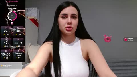 Snapshot of marry__foxy chatting on February 2025 12:16:01 AM marry__foxy online show from February 2025 12:16:01 AM