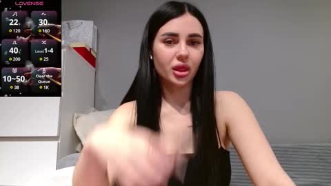 Snapshot of marry__foxy chatting on February 2025 12:08:02 AM marry__foxy online show from February 2025 12:08:02 AM