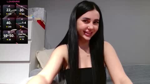 Snapshot of marry__foxy chatting on February 2025 12:09:01 AM marry__foxy online show from February 2025 12:09:01 AM