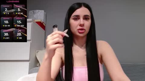 Snapshot of marry__foxy chatting on February 2025 12:03:01 AM marry__foxy online show from February 2025 12:03:01 AM