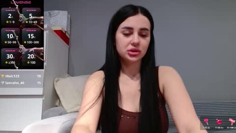 Snapshot of marry__foxy chatting on February 2025 03:10:02 AM marry__foxy online show from February 2025 03:10:02 AM