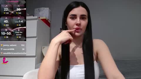 Snapshot of marry__foxy chatting on February 2025 03:25:01 AM marry__foxy online show from February 2025 03:25:01 AM