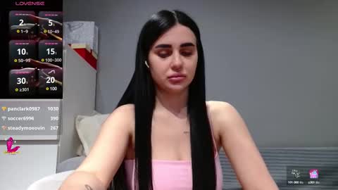 Snapshot of marry__foxy chatting on March 2025 03:08:02 AM marry__foxy online show from March 2025 03:08:02 AM