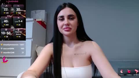 Snapshot of marry__foxy chatting on March 2025 03:17:01 AM marry__foxy online show from March 2025 03:17:01 AM