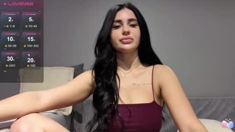 Snapshot of marry__foxy chatting on September 2025 11:16:02 PM marry__foxy online show from September 2025 11:16:02 PM