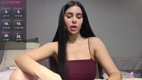 Snapshot of marry__foxy chatting on September 2025 10:24:02 PM marry__foxy online show from September 2025 10:24:02 PM