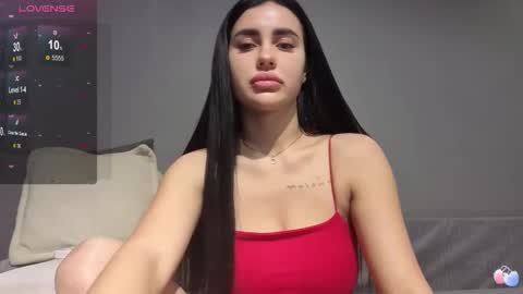 Snapshot of marry__foxy chatting on September 2025 10:14:01 PM marry__foxy online show from September 2025 10:14:01 PM