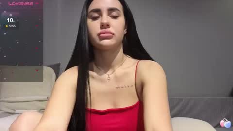 Snapshot of marry__foxy chatting on October 2025 10:07:02 PM marry__foxy online show from October 2025 10:07:02 PM