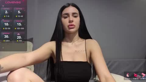 Snapshot of marry__foxy chatting on October 2025 10:29:02 PM marry__foxy online show from October 2025 10:29:02 PM