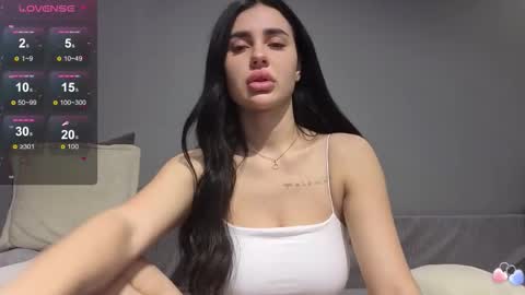 Snapshot of marry__foxy chatting on October 2025 09:39:01 PM marry__foxy online show from October 2025 09:39:01 PM