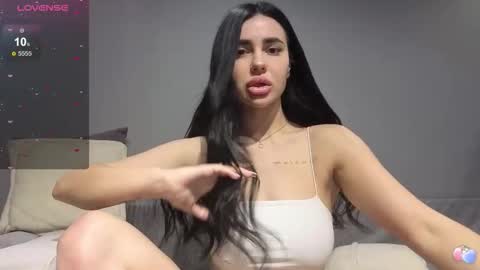 Snapshot of marry__foxy chatting on October 2025 09:48:01 PM marry__foxy online show from October 2025 09:48:01 PM