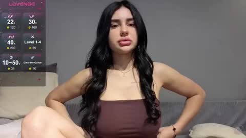 Snapshot of marry__foxy chatting on October 2025 10:10:01 PM marry__foxy online show from October 2025 10:10:01 PM