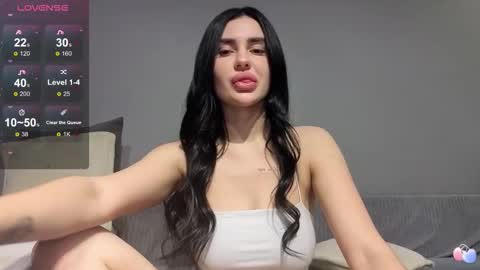 Snapshot of marry__foxy chatting on October 2025 09:42:02 PM marry__foxy online show from October 2025 09:42:02 PM