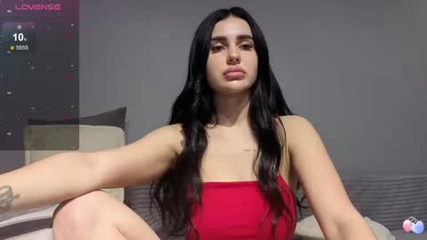 Snapshot of marry__foxy chatting on October 2025 11:16:02 PM marry__foxy online show from October 2025 11:16:02 PM