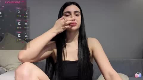 marry__foxy online show from November 2025 09:20:01 PM