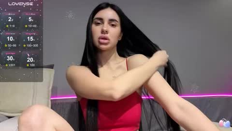 marry__foxy online show from December 2025 09:20:01 PM