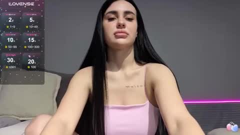 marry__foxy online show from January 2026 10:15:02 PM