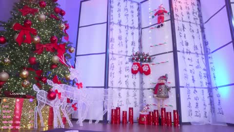 Mary online show from December 2025 02:49:01 AM