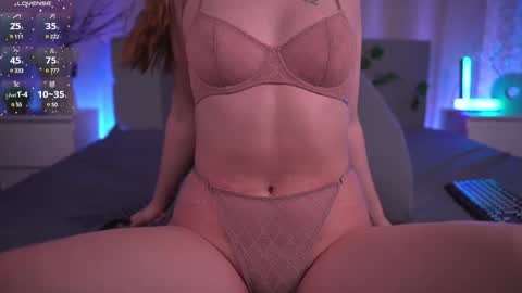  Abby and Leia online show from December 2024 05:10:01 AM