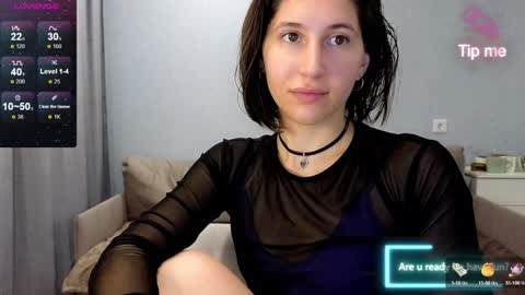 Snapshot of marrycolins chatting on December 2024 02:20:02 AM marrycolins online show from December 2024 02:20:02 AM