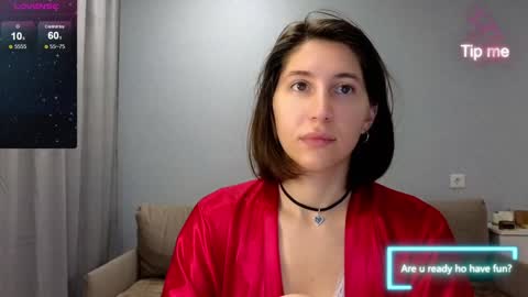 Snapshot of marrycolins chatting on December 2024 02:15:01 AM marrycolins online show from December 2024 02:15:01 AM